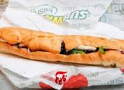 قتل یک آمریکایی به جرم ناراضی بودن مشتری از سس ساندویچ