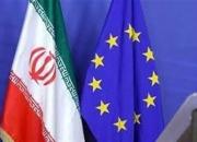 اتهام‌پراکنی علیه ایران در بیانیه مشترک کشورهای اروپایی