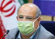 ۵۴ درصد تهرانی‌ها «کرونا» را خطرناک تلقی نمی‌کنند