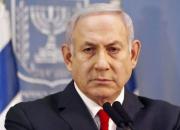 نتانیاهو خواستار تقابل کشورهای جهان با ایران شد