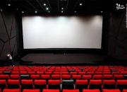 سینماها باز اما خالی از مخاطب