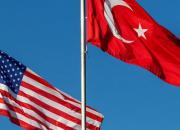 آمریکا رسماً ترکیه را از پروژه ساخت جنگنده های اف-۳۵ کنار گذاشت