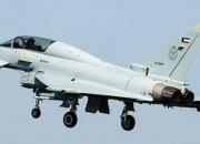 نیروی هوایی کویت جنگنده‌های «یوروفایتر» را دریافت کرد