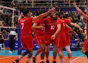 ایران 3 – کانادا صفر؛ صعود به صدر با لشگر 6 هزار نفری