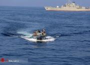 گزارش پایگاه آمریکایی از قدرت شناورهای ایرانی در خلیج فارس