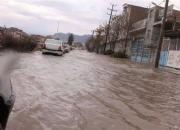 بخشنامه وزارت کشور به استانداری‌ها درباره احتمال وقوع سیلاب