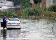 جزئیات تعطیلی مدارس خوزستان به دلیل آب گرفتگی
