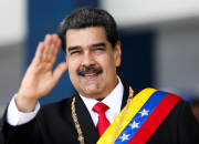وداع ونزوئلا با ابرتورم خارج از میز مذاکره