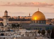 طرح جدید نتانیاهو قدس را از فلسطین جدا می‌کند