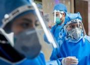 ۱۰۰هزار پرستار به کرونا مبتلا شدند