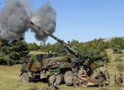 رونق فروش تسلیحات فرانسوی با جنگ اوکراین