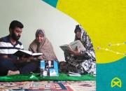 همایش جلسات خانگی و سنتی قرآن به میزبانی حرم حضرت شاهچراغ(ع)