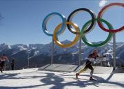 هشدار چین به واشنگتن درباره تحریم المپیک زمستانی ۲۰۲۲