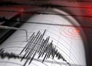 فیلم/ لحظه وقوع زمین‌لرزه ۶ ریشتری در استرالیا