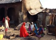«بوکوحرام» در حمله به روستایی در نیجریه  15 دختر را ربود