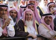 تاریخچه حکمرانی آل سعود در «خاندان آشوب»