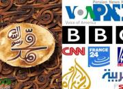 حمله سریالی رسانه‌های معارض به فیلم «محمد رسول‌الله(ص)»