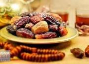 توصیه‌های تغذیه‌ای برای روزه‌ داران