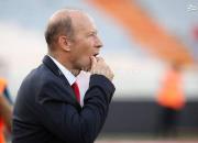 قول پرسپولیسی‌ها به کالدرون عملی نشد