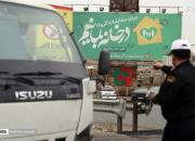 واکنش پلیس به خبر ممنوعیت تردد در نوروز