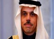 وزیر خارجه عربستان:از مذاکره با ایران استقبال می‌کنیم