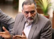  مدرک یک مدیر دیگر احمدی نژاد جعلی از آب درآمد 