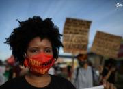 فیلم/ تظاهرات ضد نژادپرستی در ژنو