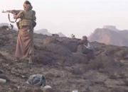 ائتلاف سعودی در یمن دست به دامان تروریست‌های القاعده شد + نقشه میدانی و عکس