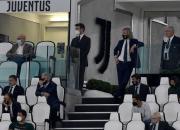 دفاتر باشگاه یوونتوس در تورین و میلان تفتیش شد