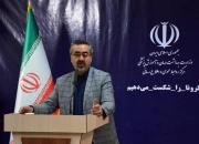 بهبودی ۴۳۳۹ نفر از بیماران کرونا / تعداد مبتلایان به ۱۲۷۲۹ نفر افزایش یافت