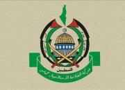 واکنش حماس به دیدارهای رام الله با مقامات صهیونیست