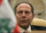 واکنش رئیس‌جمهور اسبق لبنان به سخنان «گوترش»