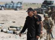 عراق: برای سرکوب کامل داعش برنامه داریم
