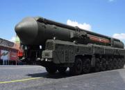 روسیه از تولید ۵۰ موشک اتمی جدید خبر داد