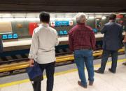 ۴ ایستگاه جدید متروی تهران افتتاح می‌شود