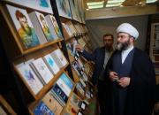 استفاده از ظرفیت نشر کتابهای اثرگذار در جهاد تبیین