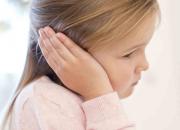 دلایل اصلی گرفتگی گوش کودکان