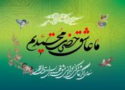 دل‌نوشته‌های برتر به پیامبر اکرم(ص) در استان سمنان معرفی شدند