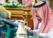 درخواست سعودی‌ها از جامعه جهانی: جلوی ایران را بگیرید