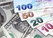  رکورد شکنی قیمت دلار در ترکیه 