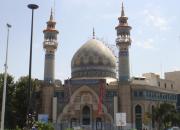 مستند «مساجد تهران» ساخته می‌شود