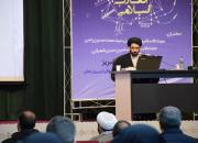 دوره توانمند سازی راویان پیشرفت انقلاب اسلامی در تبریز برگزار شد+تصاویر