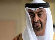 تماس رئیس رژیم صهیونیستی با «محمد بن زاید»
