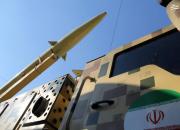 اظهارات فرمانده سنتکام درباره حمله موشکی ایران+فیلم