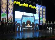 جشنواره استانی سرود فجر در اصفهان آغاز به کار کرد
