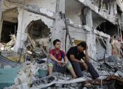 کره شمالی: اسرائیل غزه را به «قربانگاه انسان‌ها» تبدیل کرده است