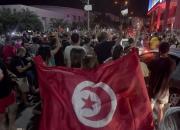 کودتایی تمام‌عیار در تونس رخ داده است