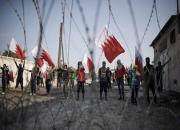 بحرینی ها علیه رژیم آل خلیفه تظاهرات برگزار کردند