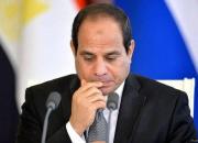 جدیدترین موضع‌گیری مصر درباره سوریه