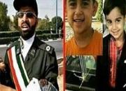 واکنش پدر محمدطا‌ها به انتقام موشکی از تروریست‌ها